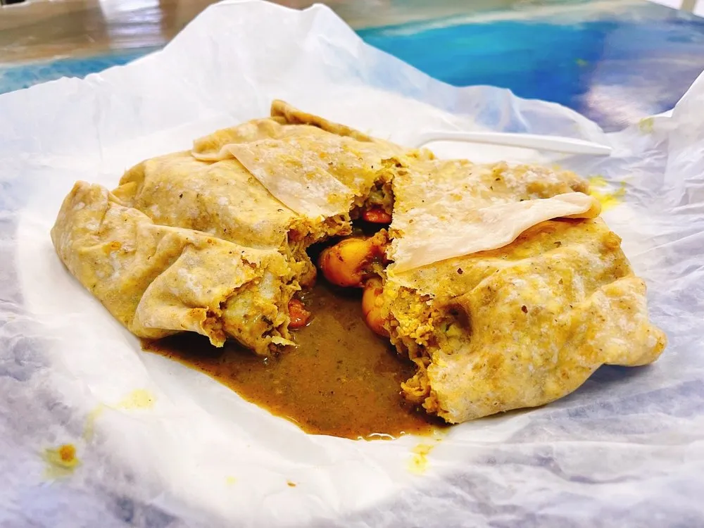 Priya's Roti Shop in Coral Springs, FL (3)