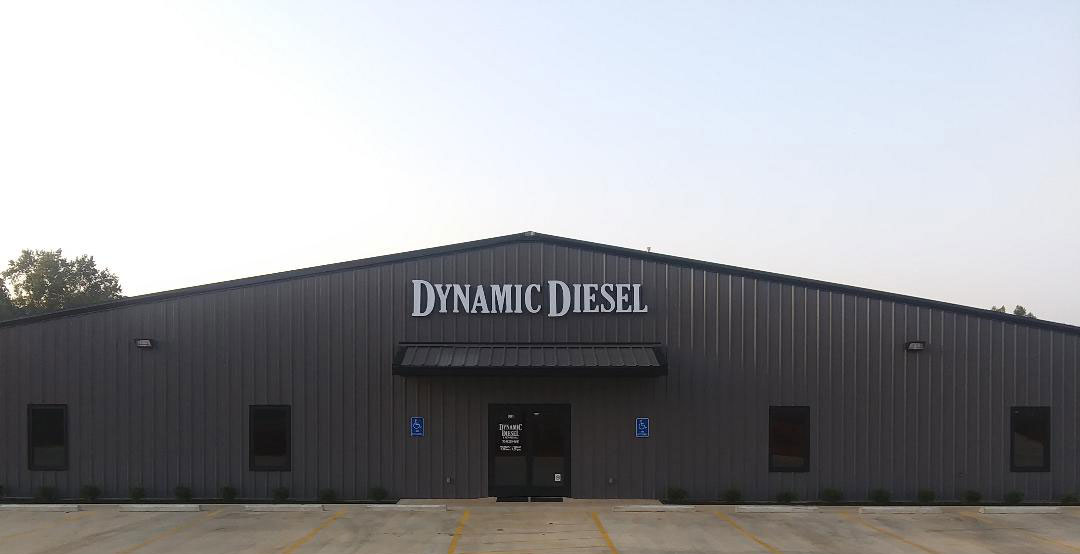 Dynamic Diesel & Auto Repair, LLC. in Nacogdoches, TX