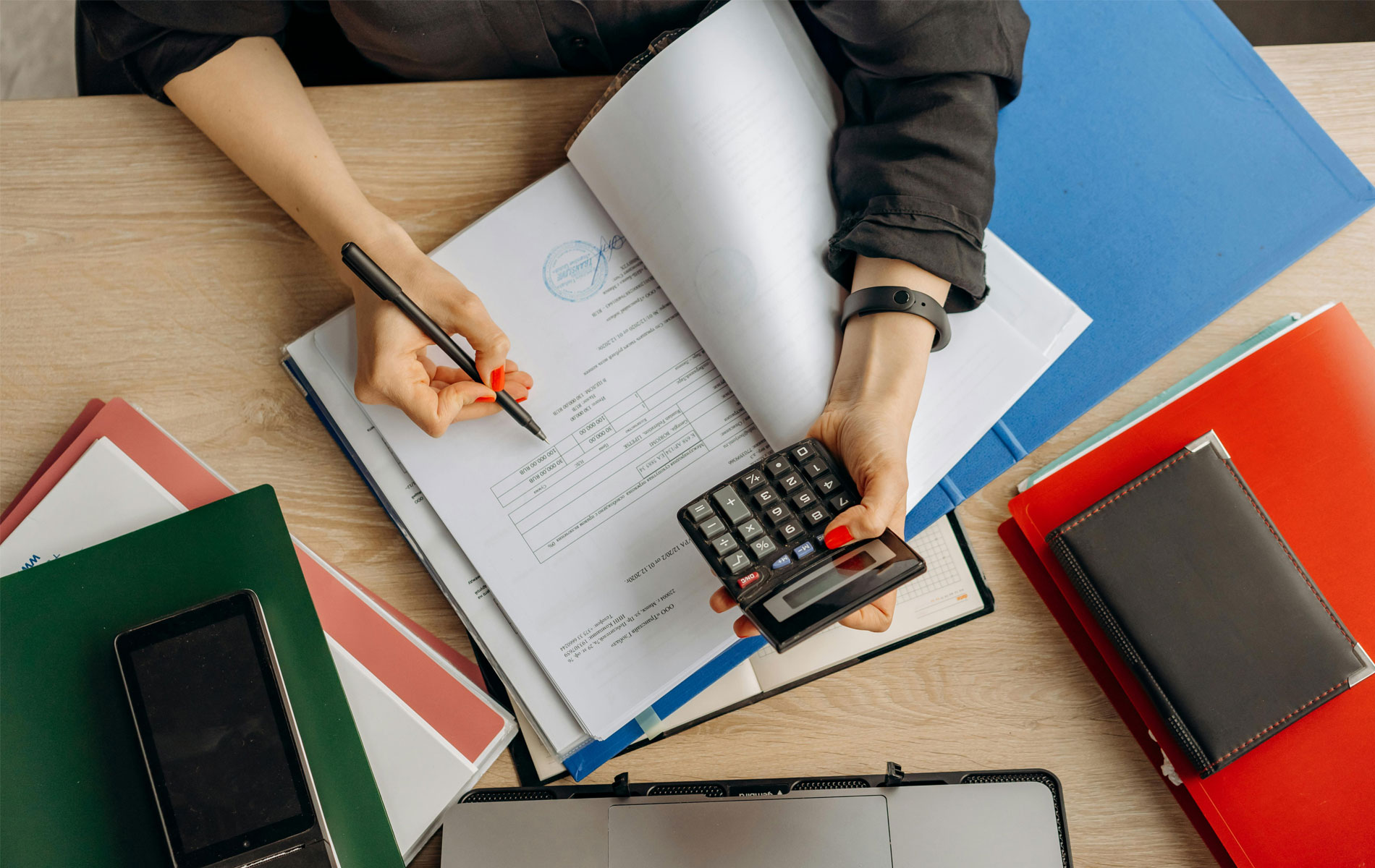 Kippenhan Accounting & Tax Services, Ltd. in Wausau, WI (3)
