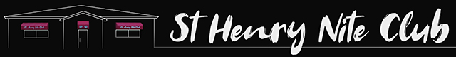 St Henry Nite Club in St Henry, OH