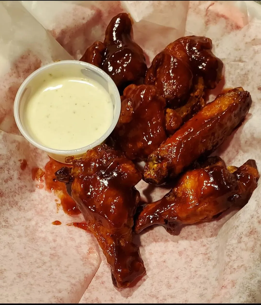Twisted Vines Pub and Eatery in Potosi, WI (5)