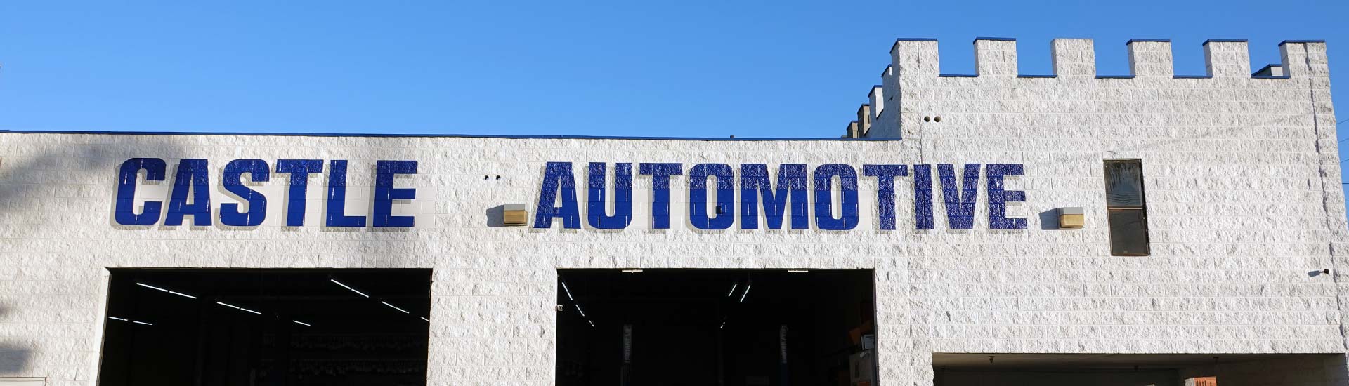 Castle Automotive in Sherman Oaks, CA (3)