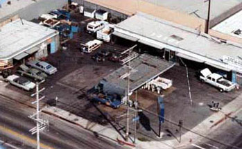 Castle Automotive in Sherman Oaks, CA (5)