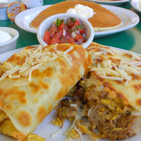 Avenue Grill in Lodi, CA