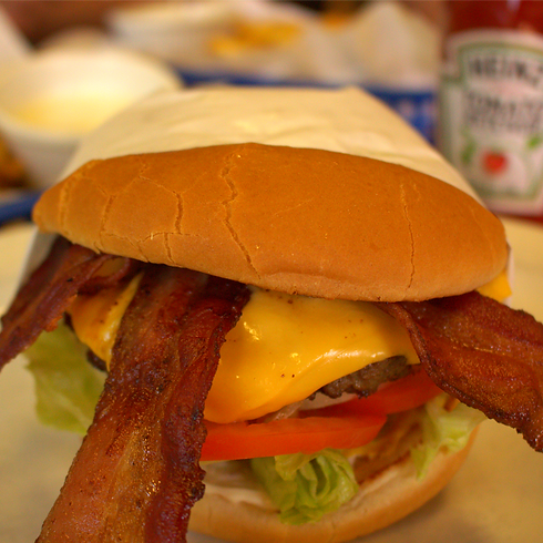 Avenue Grill in Lodi, CA (2)