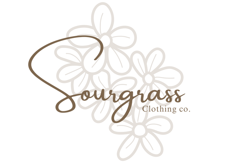 Sourgrass Clothing Co in Sutter Creek, CA