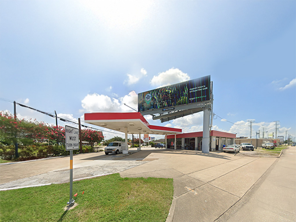 South Main Service Station in Stafford, TX (3)