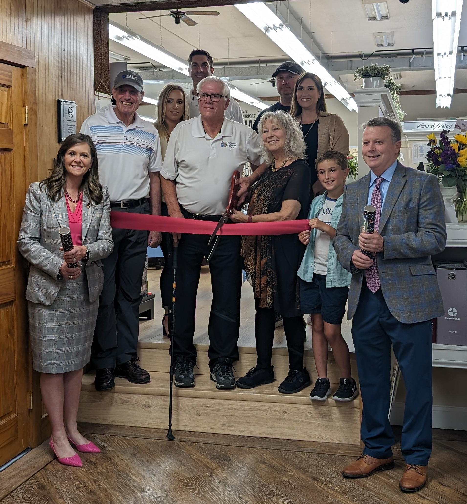 Greene County Chamber of Commerce in Waynesburg, PA (2)