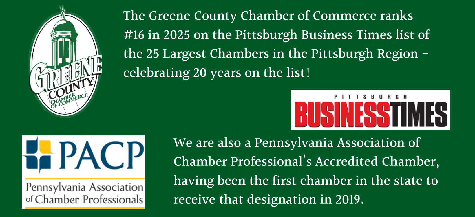 Greene County Chamber of Commerce in Waynesburg, PA (6)