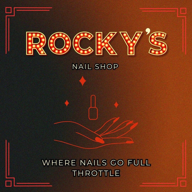 Rocky's Nail Shop in Sylvania, OH (2)