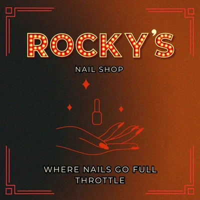 Rocky's Nail Shop in Sylvania, OH (3)