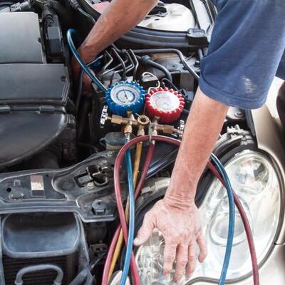 Sarasota Mechanics Techs in Sarasota, FL (3)