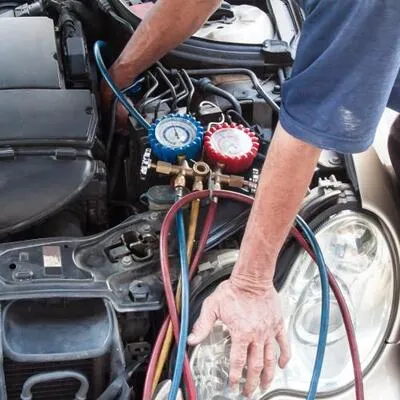 Sarasota Mechanics Techs in Sarasota, FL (5)