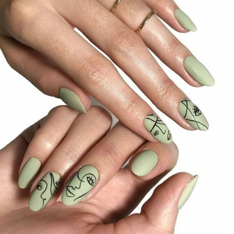 K & K Nail Shop Spa in Fort Myers, FL (5)