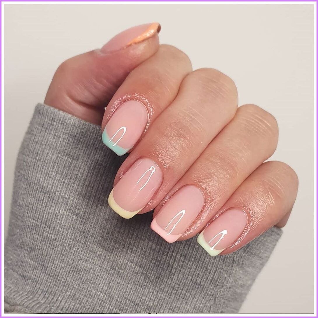 K & K Nail Shop Spa in Fort Myers, FL (6)