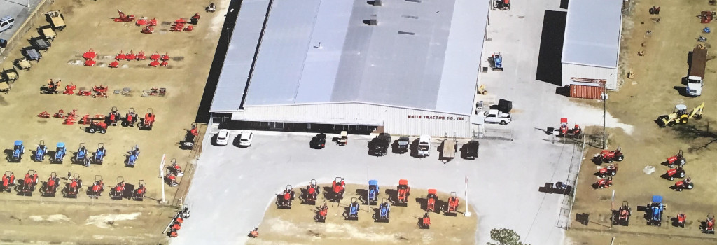 White Tractor Co Inc in Burgaw, NC (4)