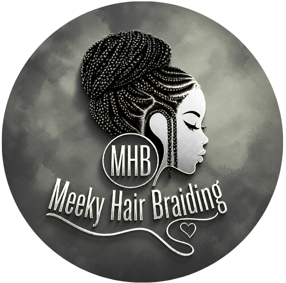 Meeky Braiding in Mt Rainier, MD