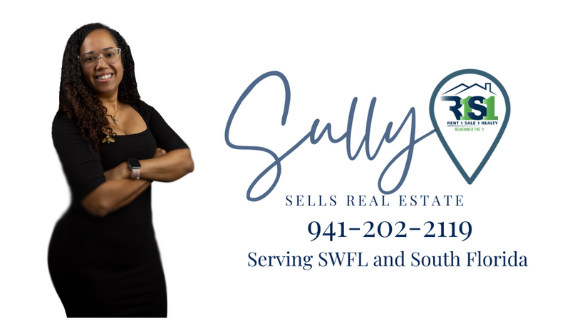 Carmen Sully | Sully Sells Real Estate - Rent 1 Sale 1 Realty in Fort Myers, FL