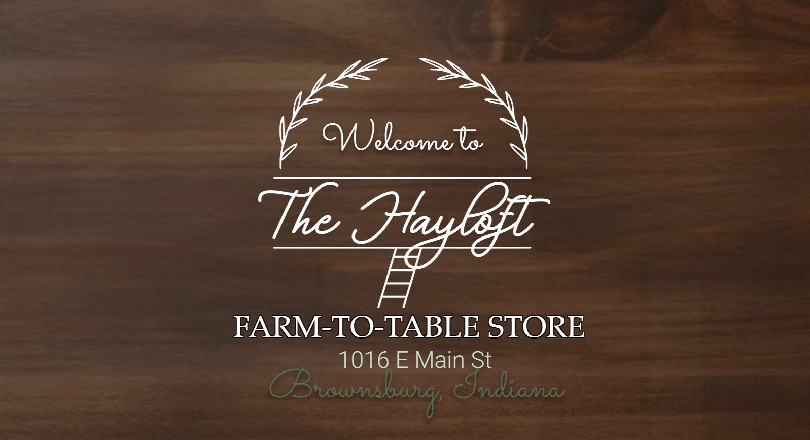 The Hayloft in Brownsburg, IN