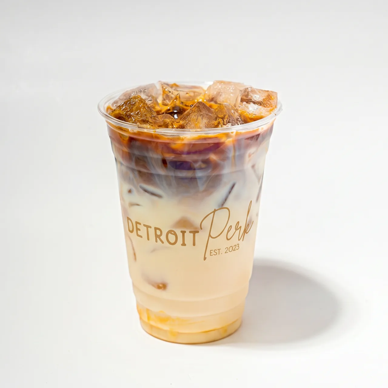Detroit Perk Brunch House in Dearborn Heights, MI (3)