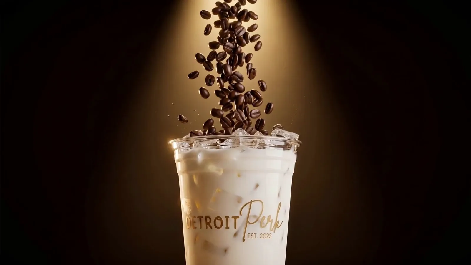 Detroit Perk Brunch House in Dearborn Heights, MI (5)