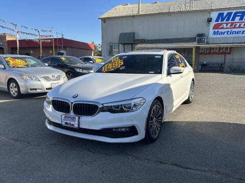 Martinez Auto Sales Inc in Livingston, CA (3)