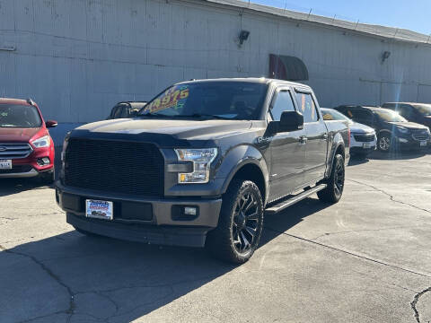 Martinez Auto Sales Inc in Livingston, CA (5)