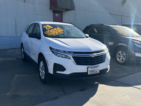 Martinez Auto Sales Inc in Livingston, CA (6)