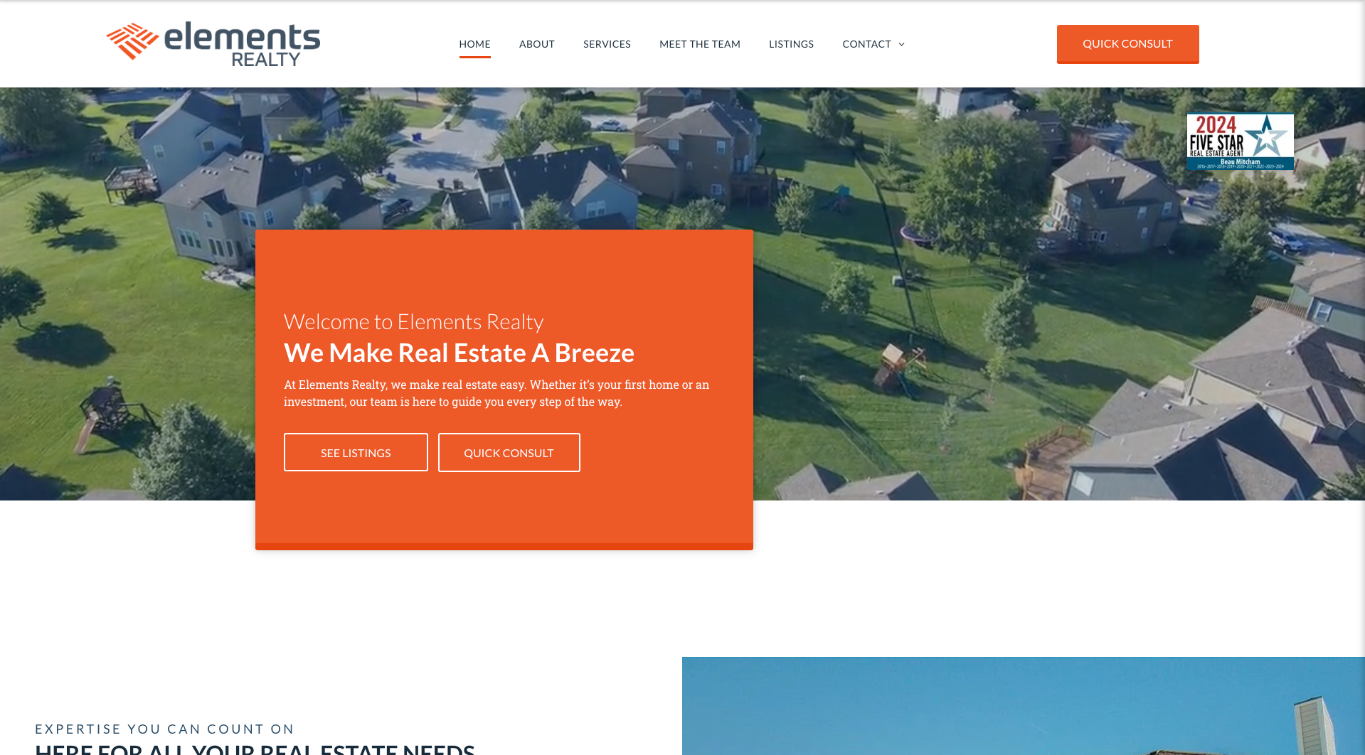 Elements Realty LLC in Oconomowoc, WI (4)