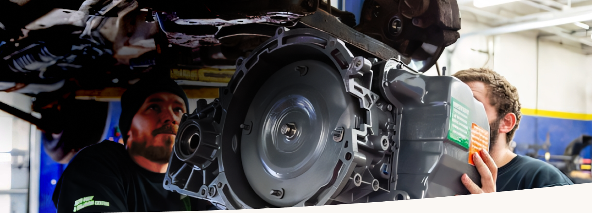 Protech Auto Group, Inc Bridgeville in Bridgeville, PA