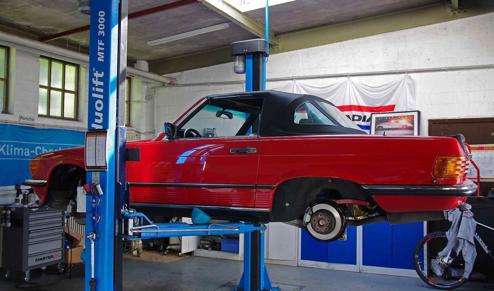 The Car Doctor in Martinez, CA (3)