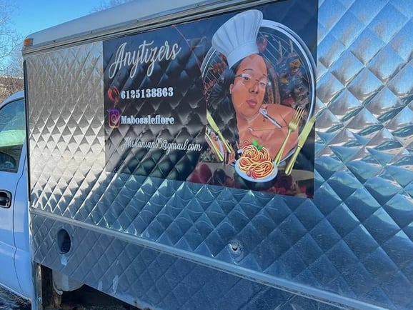 The Pickling Princess in River Falls, WI (2)