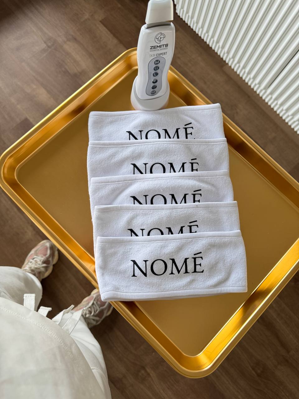 NOMÉ Beauty Studio in Naperville, IL (3)