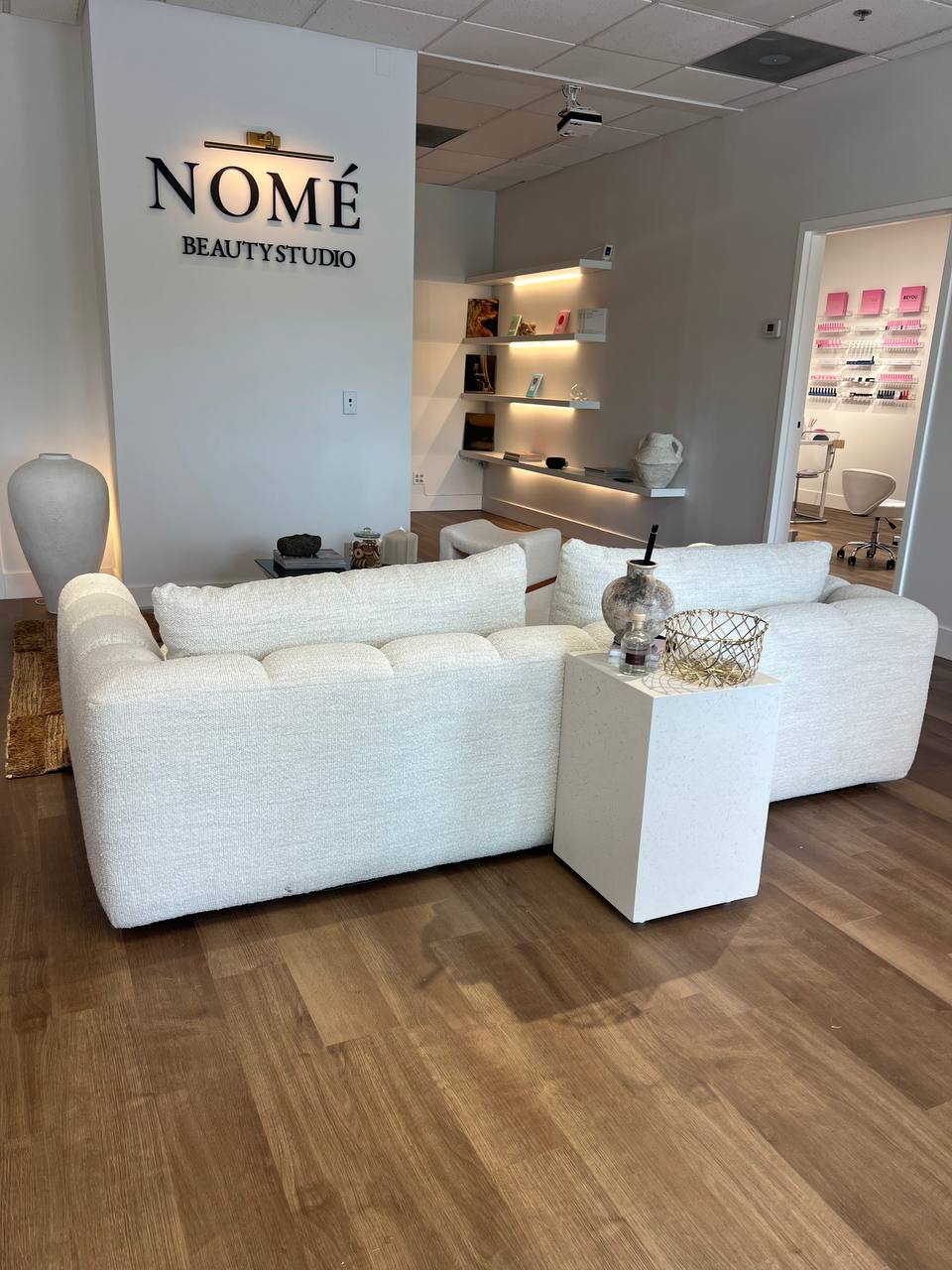 NOMÉ Beauty Studio in Naperville, IL (4)