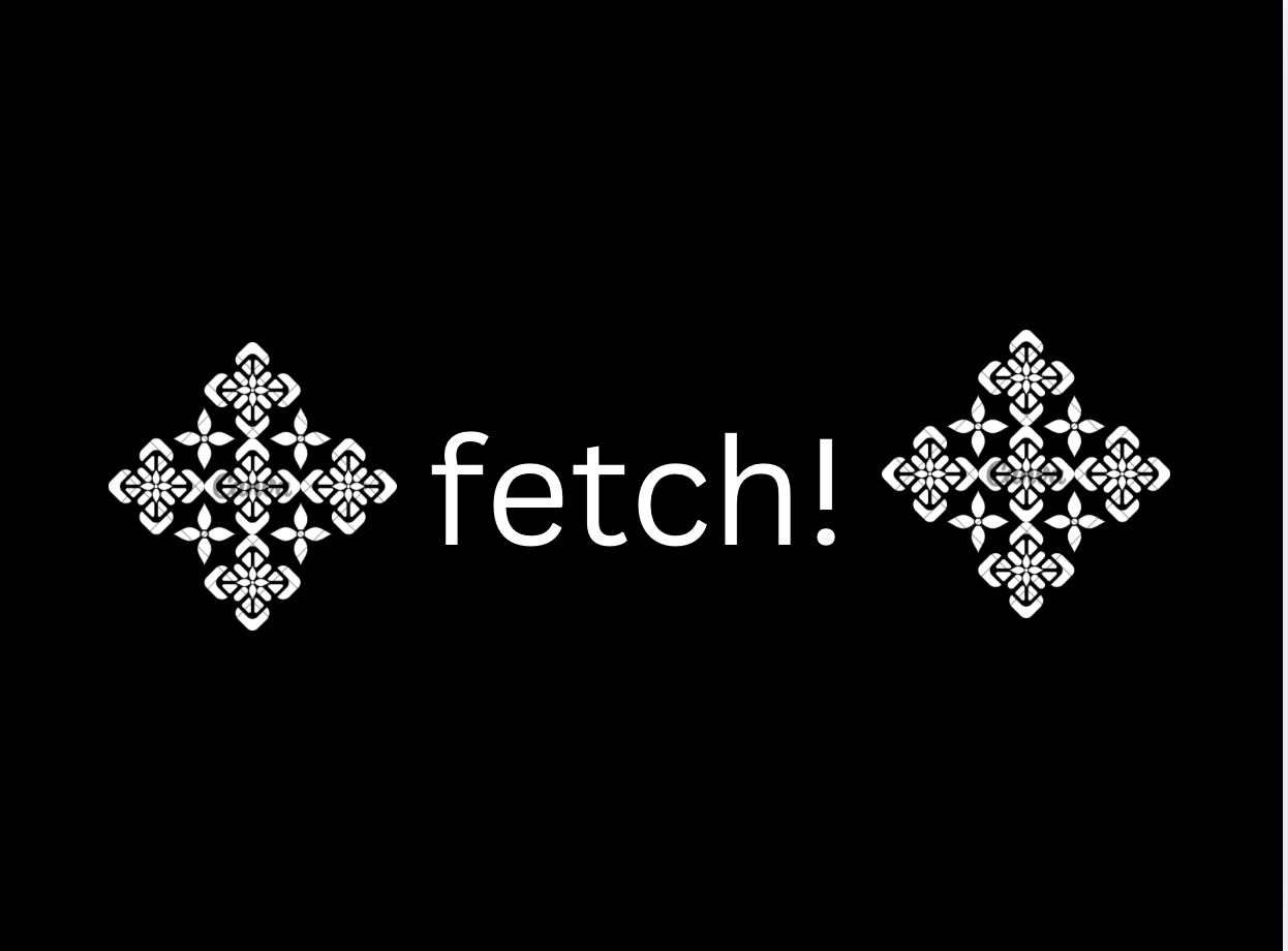 Fetch! Body Piercing in Redding, CA