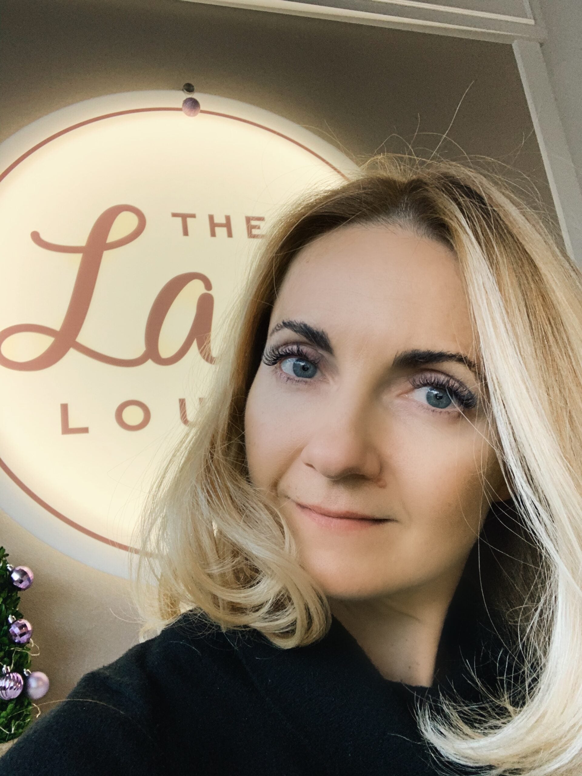 The Lash Lounge in Dobbs Ferry, NY