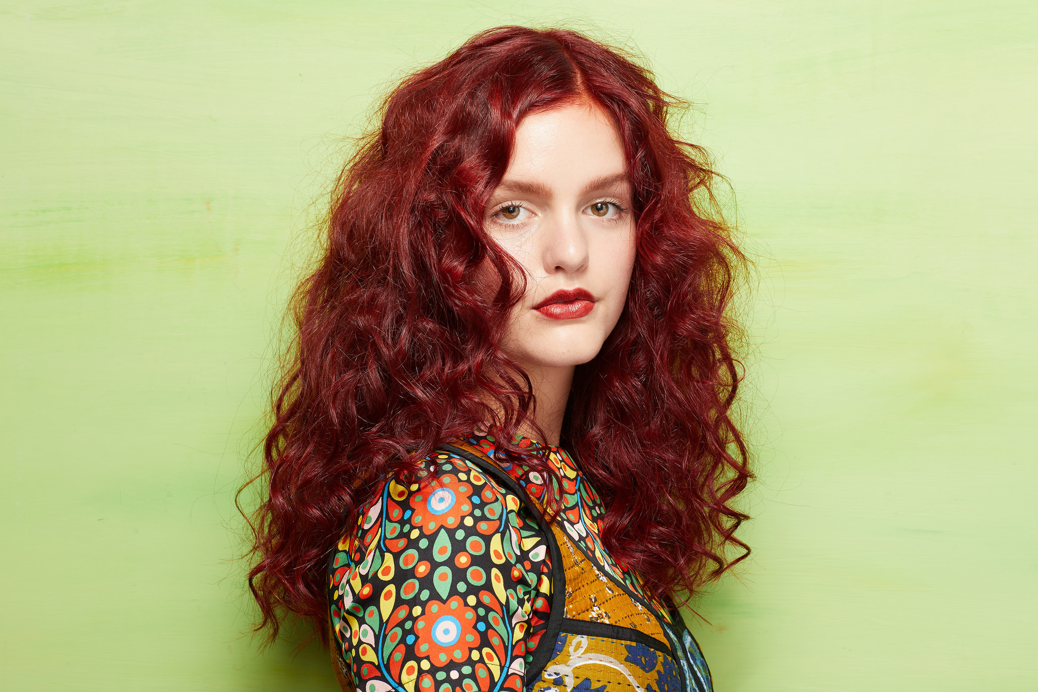 Wesley's Salon & Spa in Columbia, SC (2)