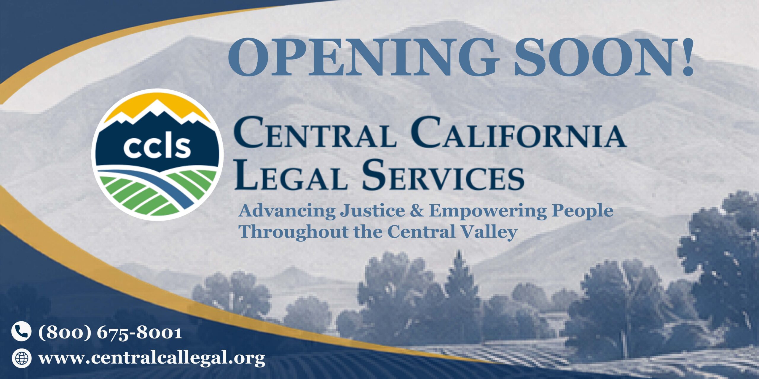 Central California Legal Services in Merced, CA (2)
