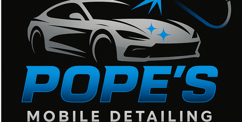Pope's Mobile Detailing in Knightdale, NC