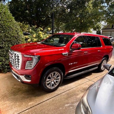 Pope's Mobile Detailing in Knightdale, NC (2)