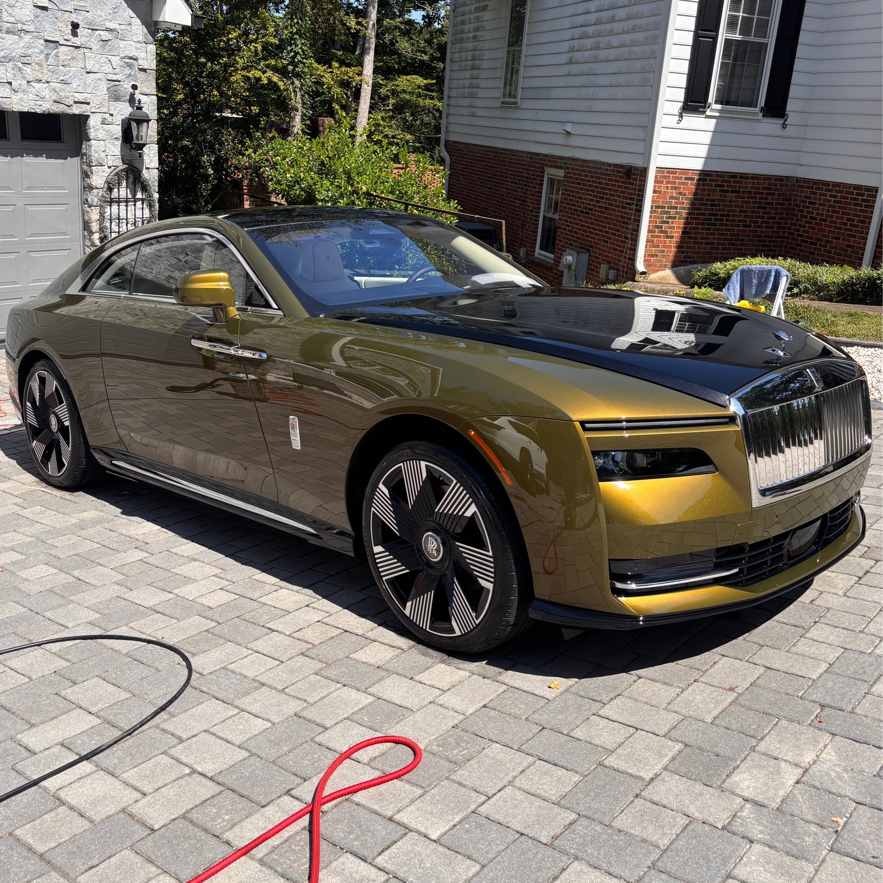 Pope's Mobile Detailing in Knightdale, NC