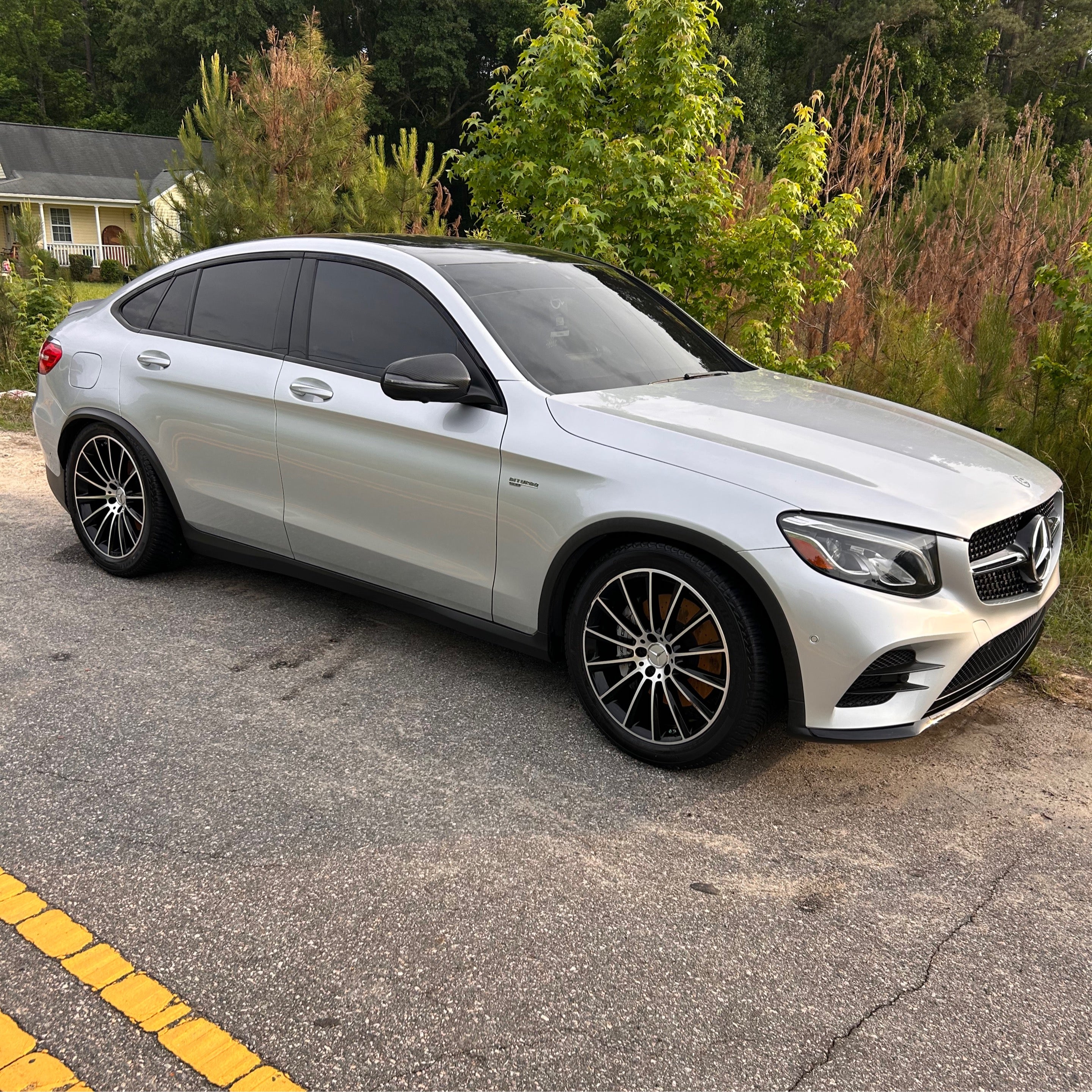 Pope's Mobile Detailing in Knightdale, NC (2)