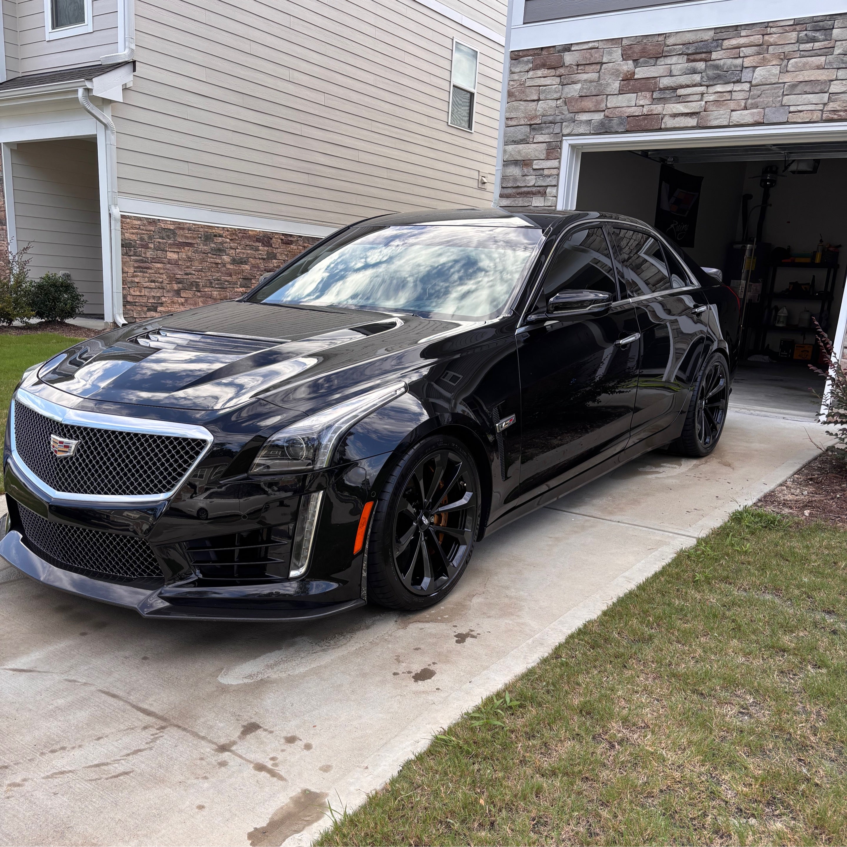 Pope's Mobile Detailing in Knightdale, NC (3)