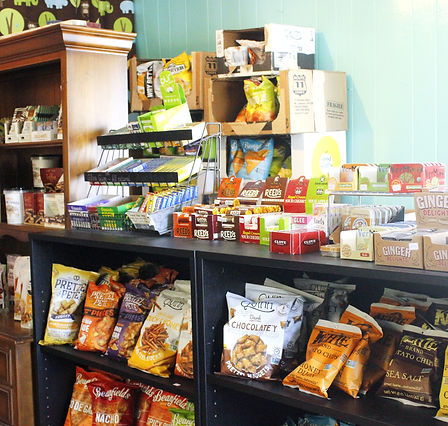 Machipongo Trading Company in Machipongo, VA (2)
