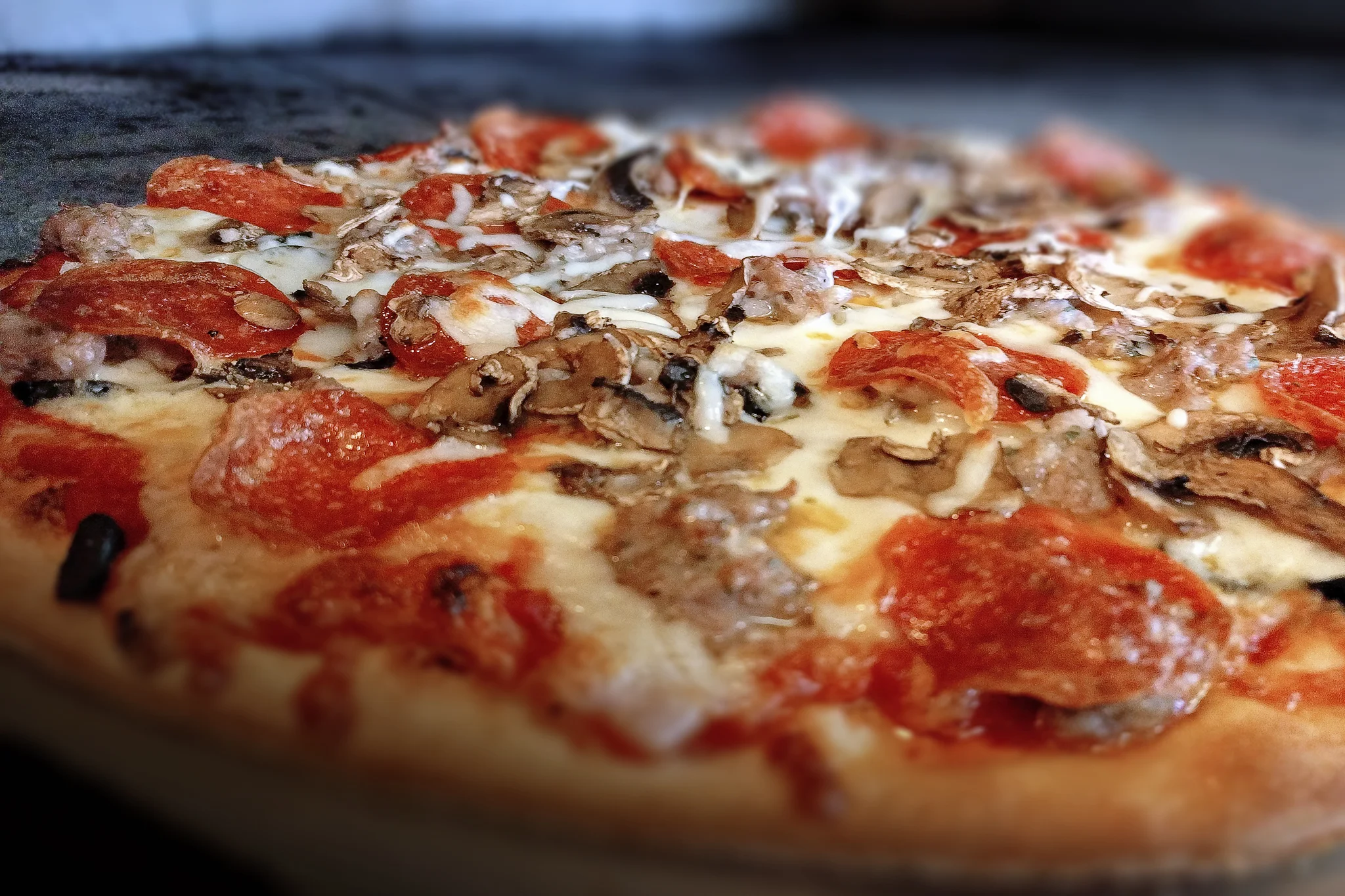 Bada Bing Pizza in Fredonia, WI (4)