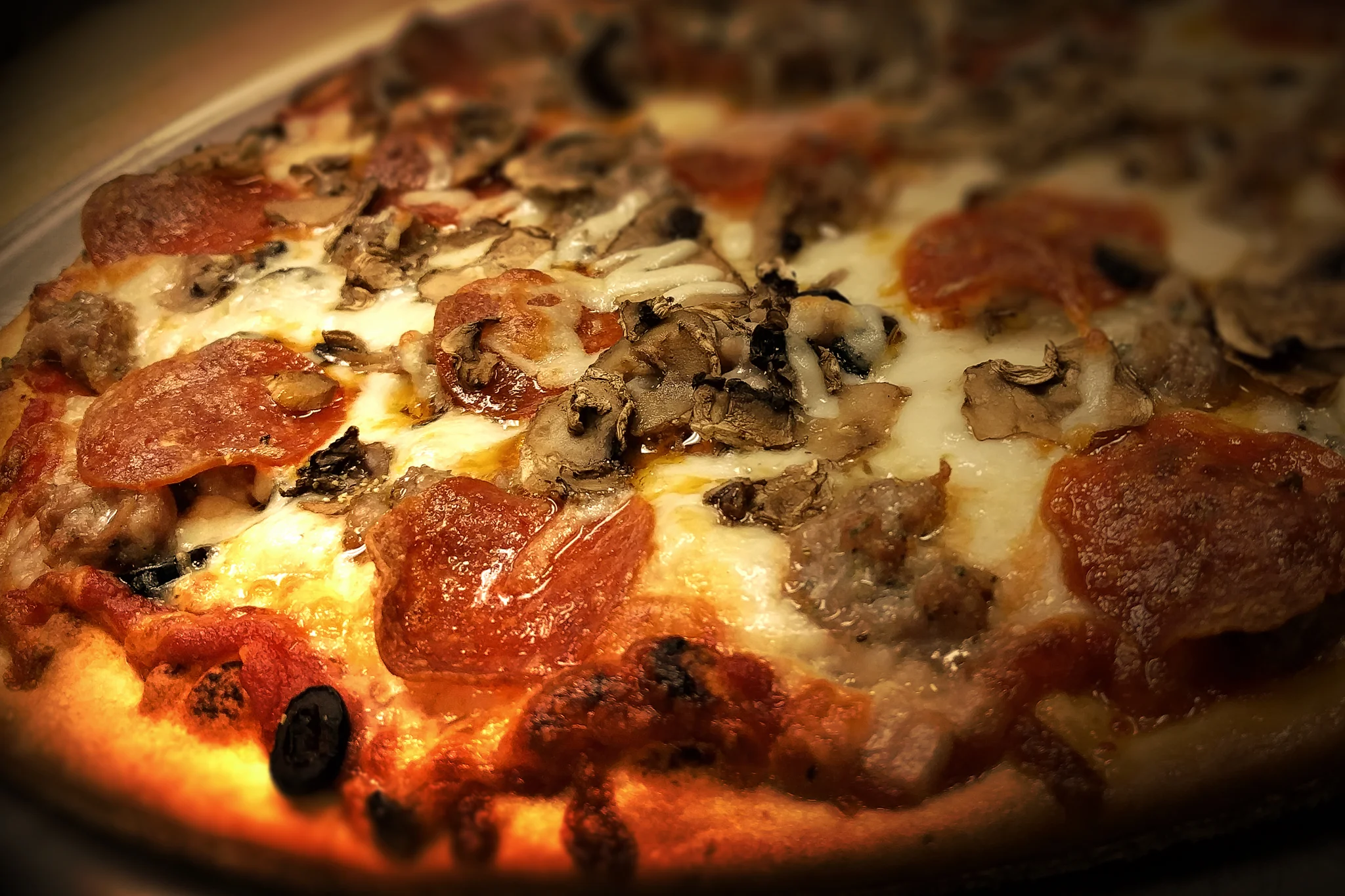 Bada Bing Pizza in Fredonia, WI (6)