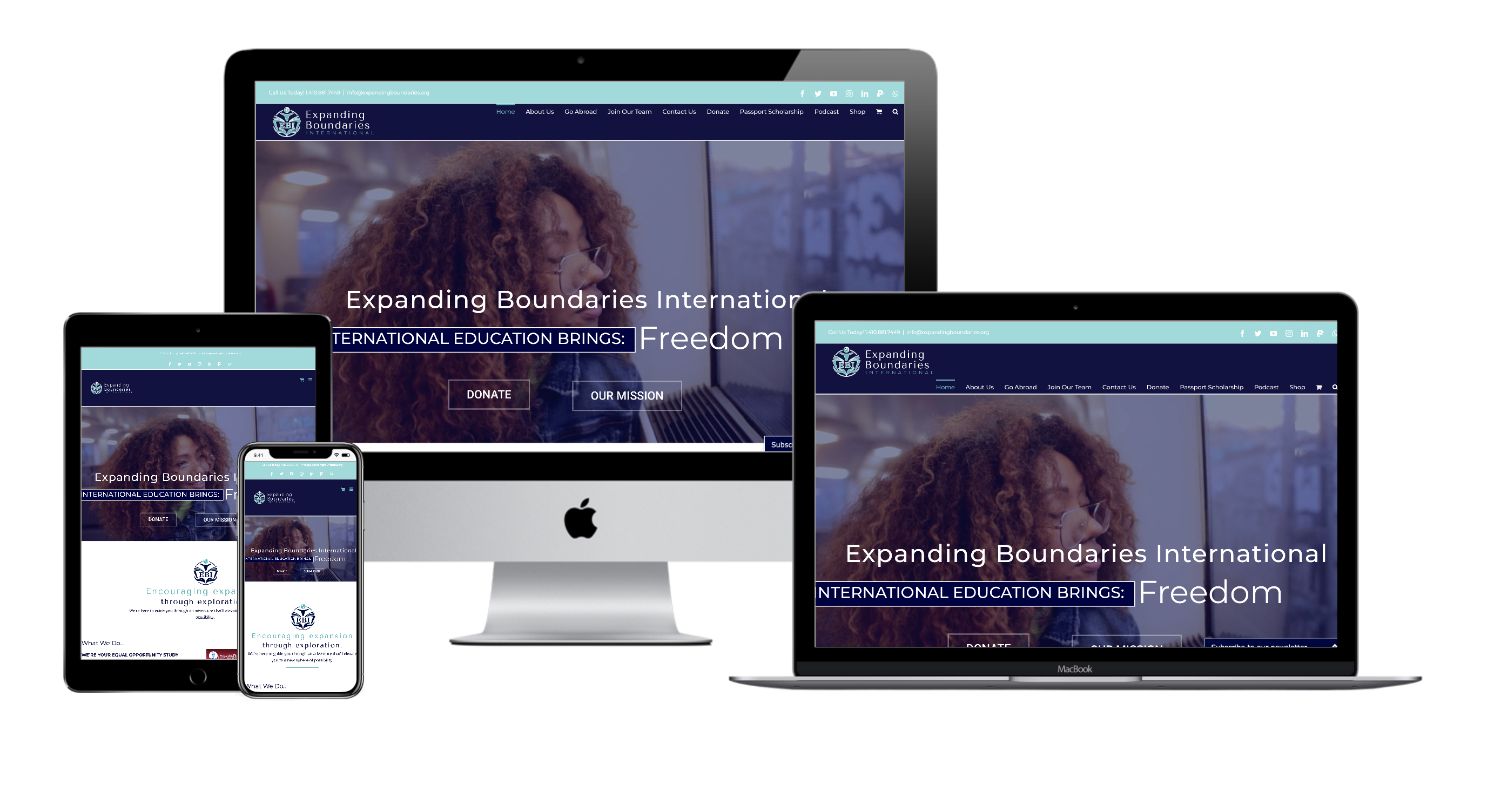Abanort Business Solutions in Baltimore, MD