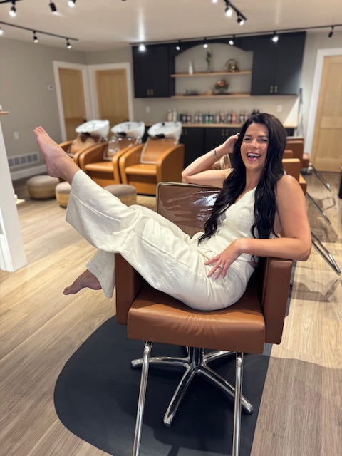 Aries salon and spa in Norwalk, OH (2)