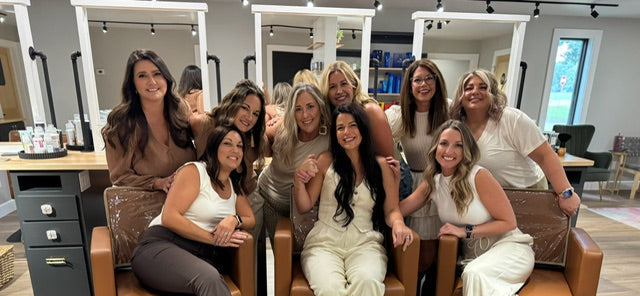 Aries salon and spa in Norwalk, OH (3)