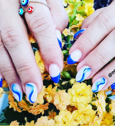 Glamorous Nails and Spa in Newport Beach, CA (3)